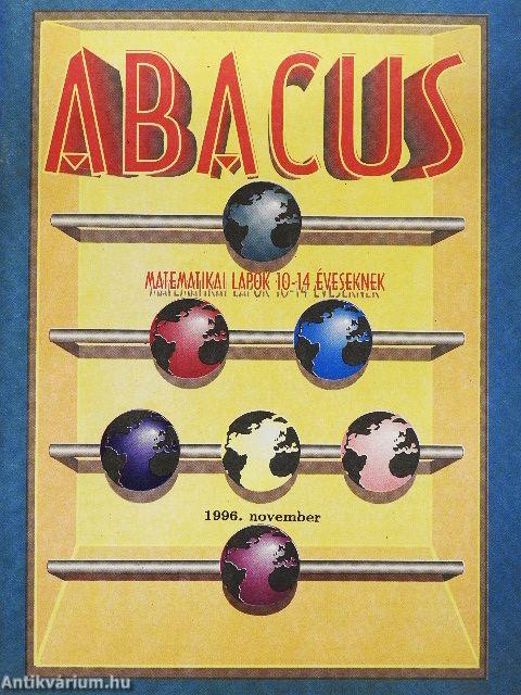 Abacus 1996. november