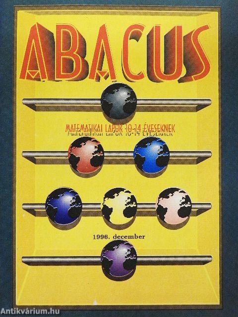 Abacus 1996. december