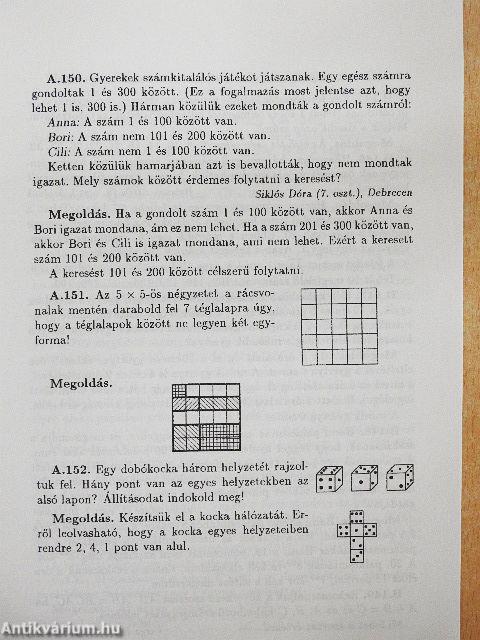 Abacus 1997. március