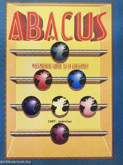 Abacus 1997. március