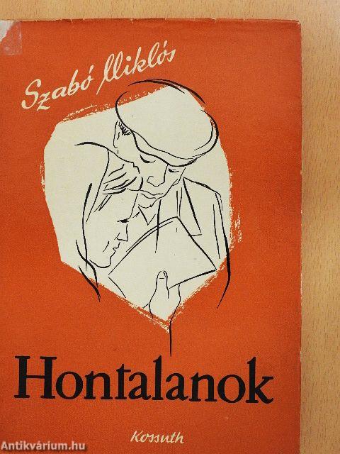 Hontalanok