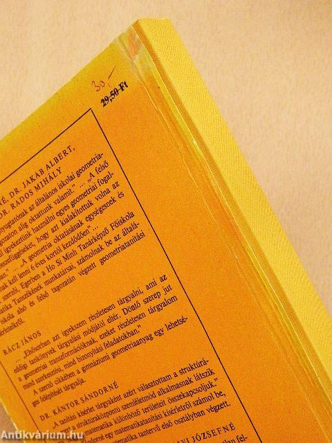 Ismerkedés a kísérleteinkkel