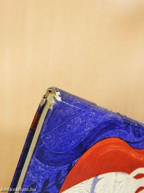 A nádszálon szippantott tündér