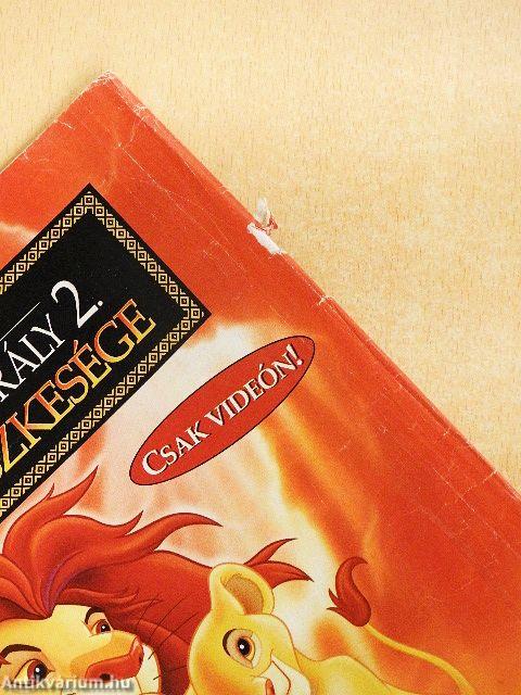 Video magazin 1999. március