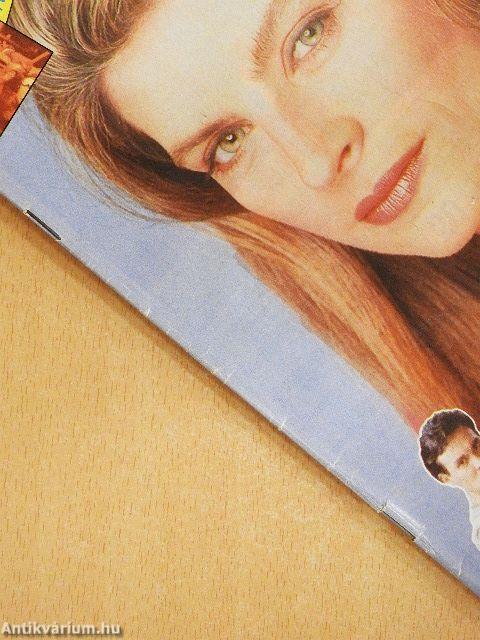 Video Magazin 1992. november