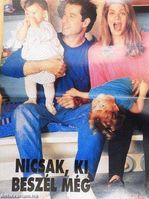 Video Magazin 1992. november