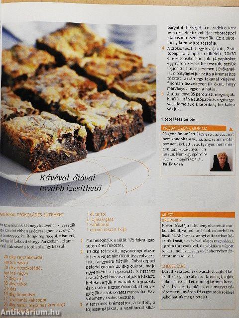 Stahl Magazin 2010. dm-különszám