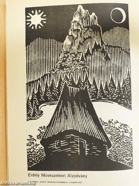 Erdélyi tükör 1990. április