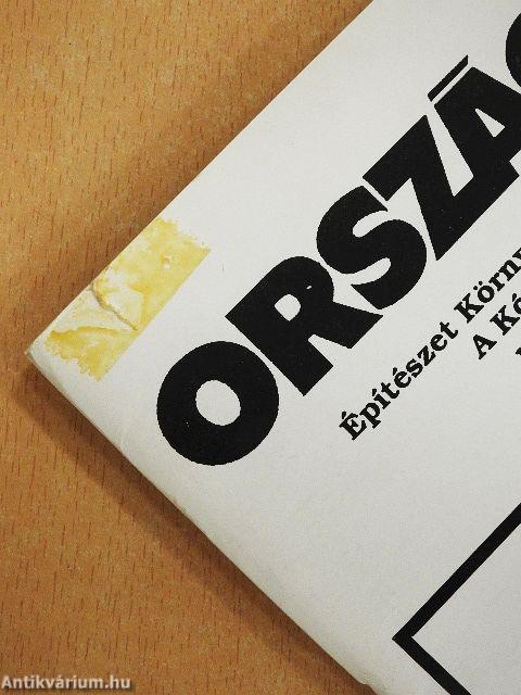 Országépítő 1991/4.