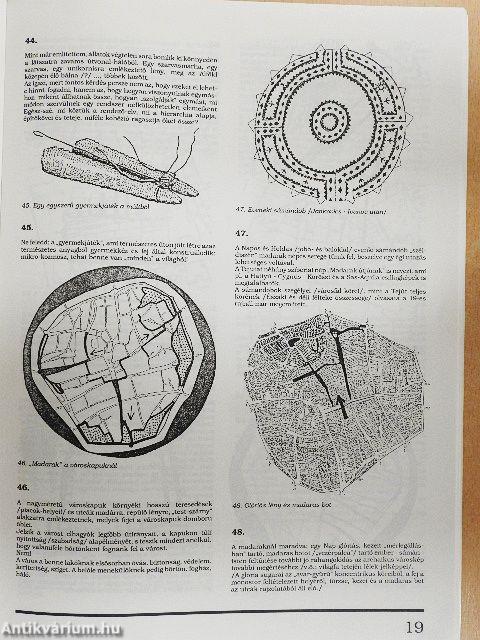 Országépítő 1991/4.