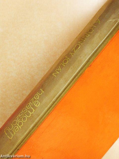 A modern háziasszony