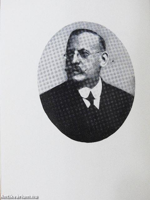 Munkácsi Bernát