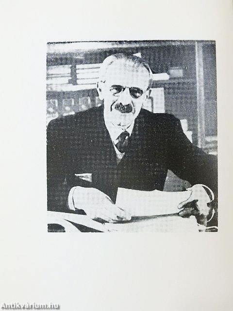 Pattantyús-Ábrahám Géza