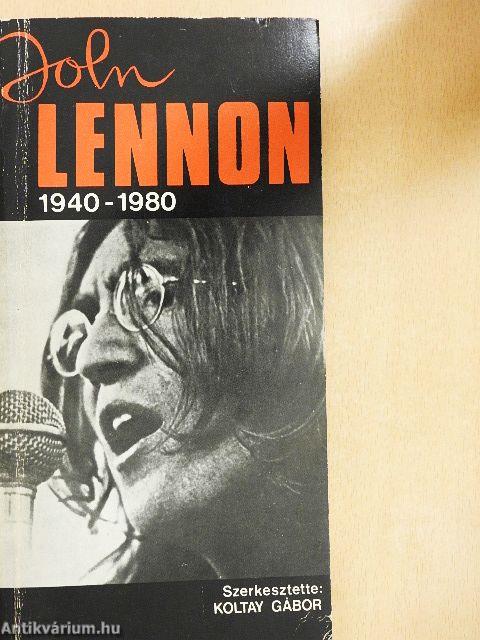 John Lennon