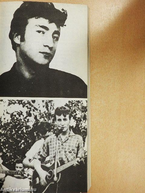 John Lennon