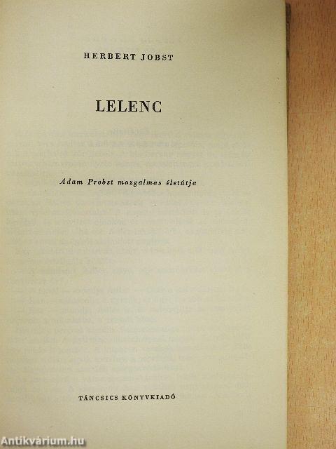Lelenc