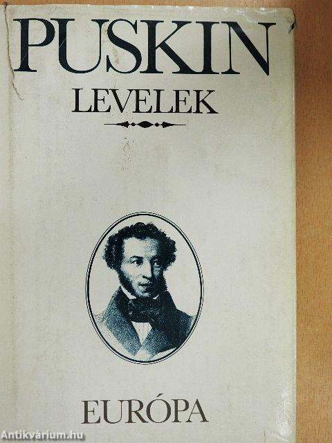 Levelek