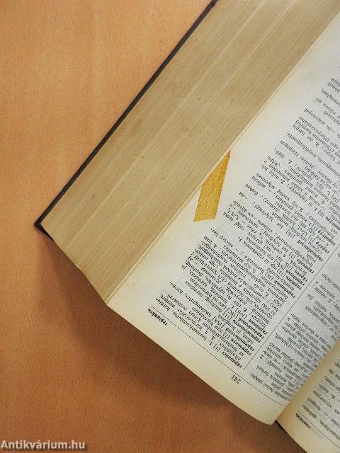 Orosz-magyar szótár