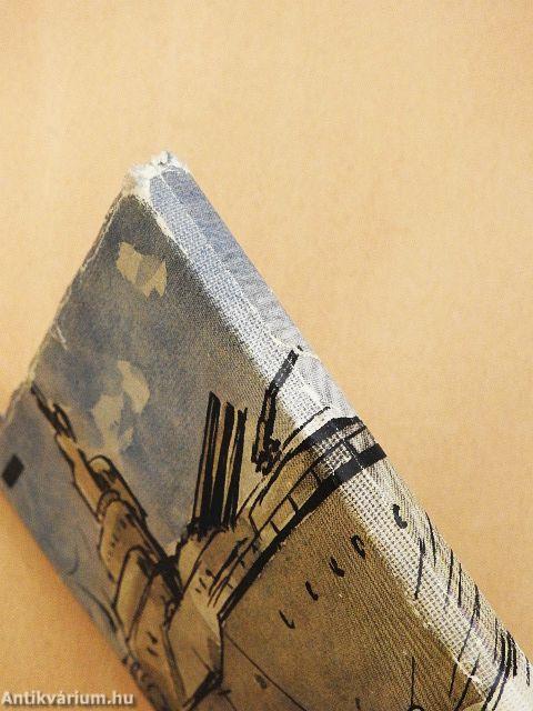 Holnap kifutnak a hajók...