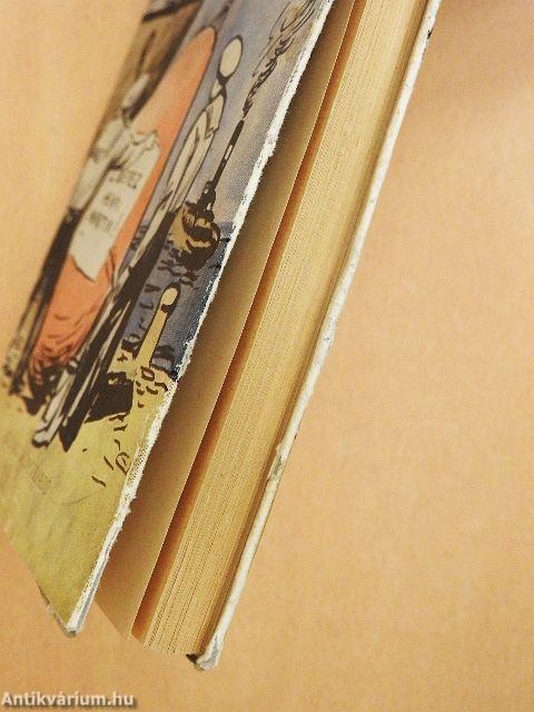 Holnap kifutnak a hajók...