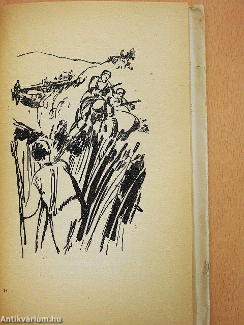 Holnap kifutnak a hajók...