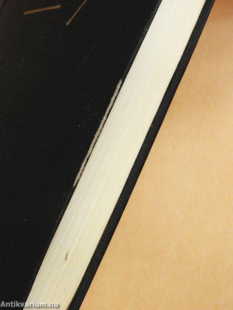 Küzdelem a démonnal