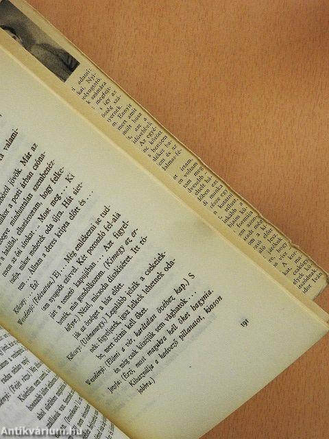 Az R. 34-es repülőjárat/Kölcsey