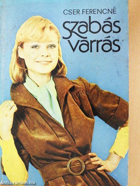 Szabás-varrás