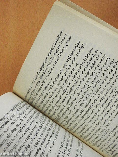 Az orosz nyelv oktatásának néhány kérdése