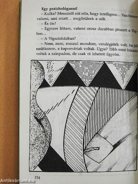 Kulka János - Hatmillió ember ismerőse