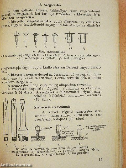 Rádióműszerész alapismeretek