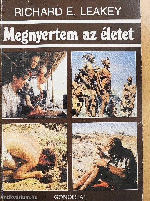 Megnyertem az életet