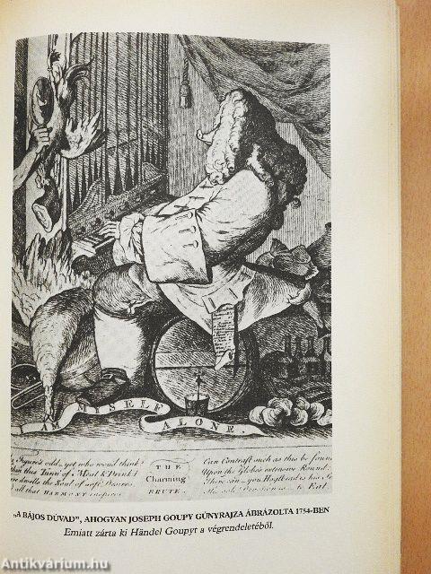 A nagy zeneszerzők élete