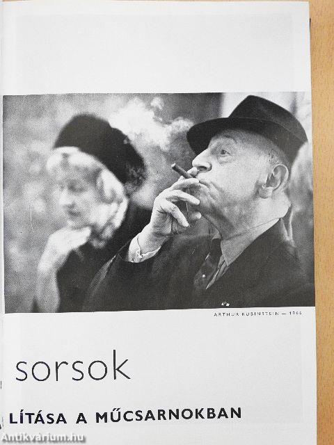 Fotó 1978. (nem teljes évfolyam)