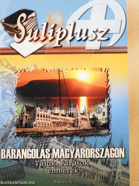 Barangolás Magyarországon