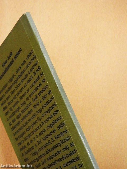 Tanúvallomást tettem