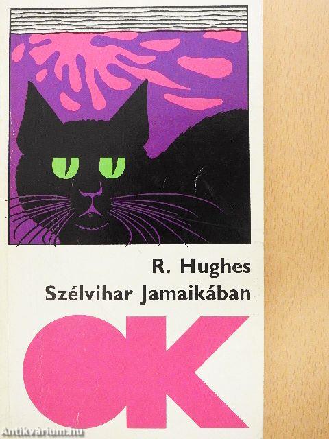 Szélvihar Jamaikában