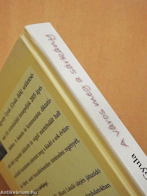 A város meg a sárkány