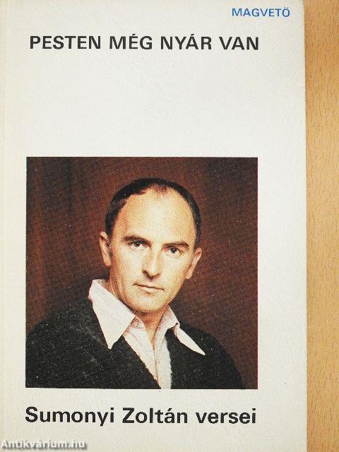 Pesten még nyár van