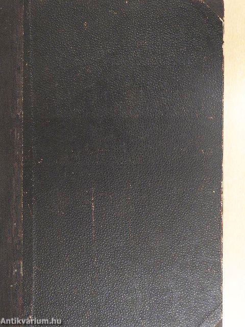 A magyarországi néptanitók VII. egyetemes gyülésének naplója 1912