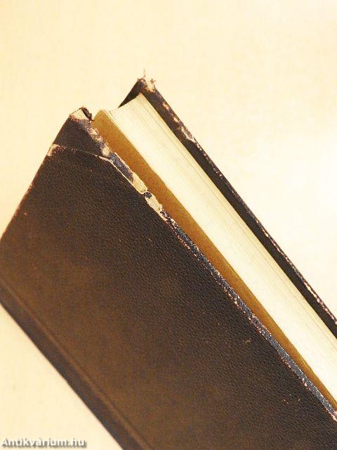 A magyarországi néptanitók VII. egyetemes gyülésének naplója 1912