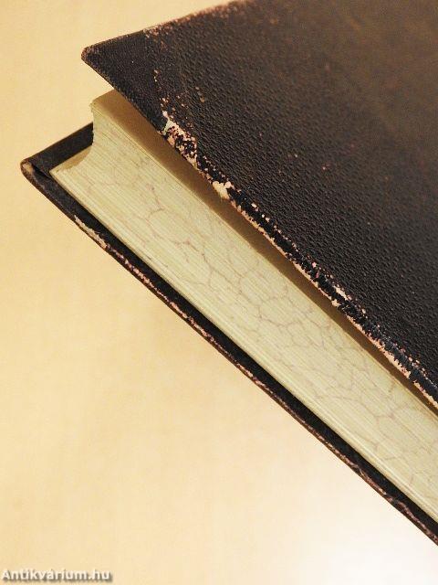 A magyarországi néptanitók VII. egyetemes gyülésének naplója 1912