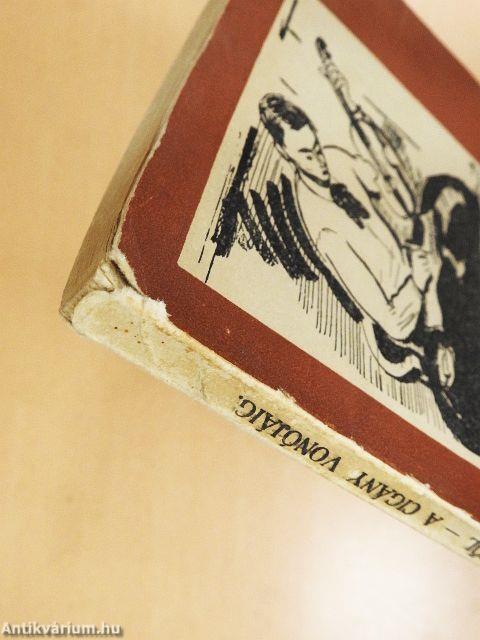 A nóta bölcsőjétől a cigány vonójáig