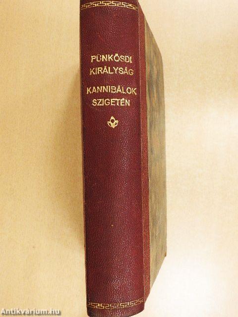 Harmer John pünkösdi királysága