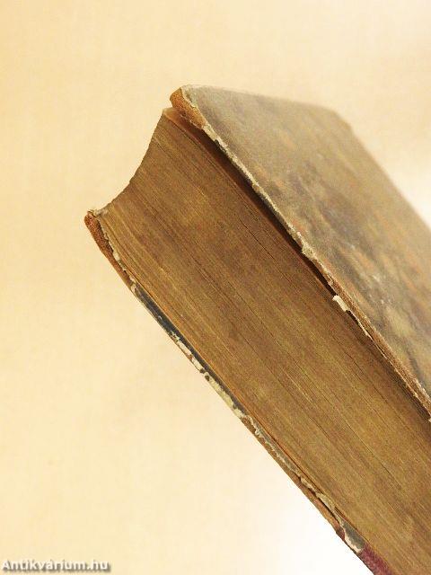 Harmer John pünkösdi királysága