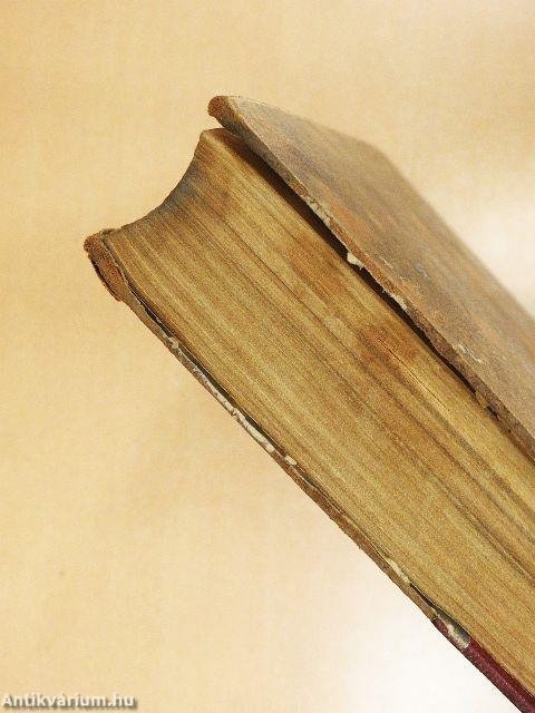 Harmer John pünkösdi királysága