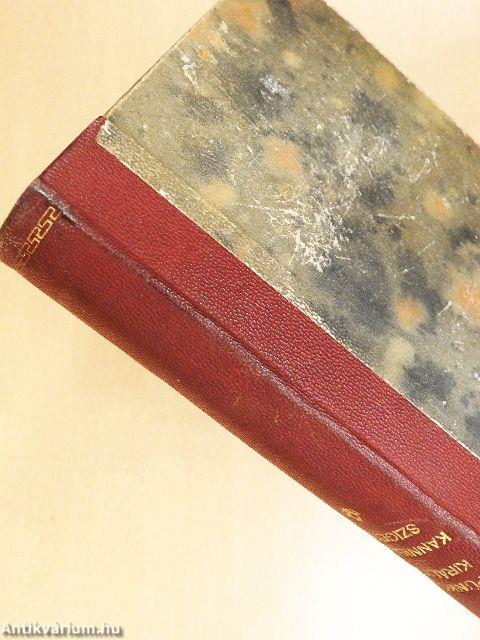 Harmer John pünkösdi királysága