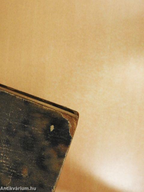 Harmer John pünkösdi királysága