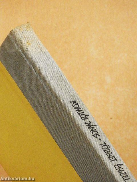 Többet ésszel, mint anélkül