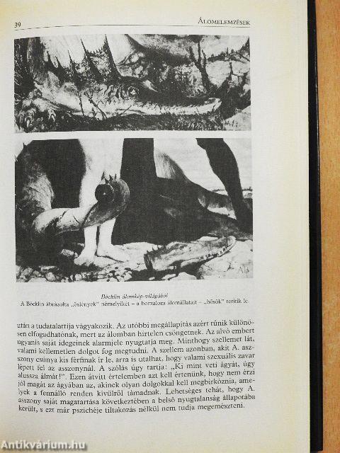 Mit jelentenek az álmok?